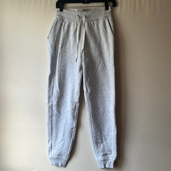 lululemon athletica Pants - Lululemon sweatpant joggers